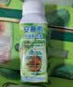 伊利安慕希利乐冠牛油果燕麦酸奶200g*10瓶/箱  礼盒装 实拍图