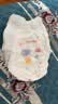 好奇（Huggies）金装小黑洞拉拉裤XXXL26*4(17kg以上) 实拍图