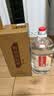 不老潭粮食酒 桶装高度浓香型泸州糯红高粱散装白酒纯粮壹号 52度 5L 实拍图