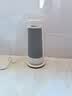 松下（Panasonic）【暖暖塔】暖风机石墨烯取暖器家用电暖器台立式办公室卧室电暖气小型速热摇头电热风DS-P2078CW 实拍图
