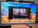 微星（MSI）玄龙 27英寸2K340Hz 1152分区 QD-MiniLED护眼屏 旋转升降游戏电竞显示器 电脑显示屏 MAG276QRM34 实拍图