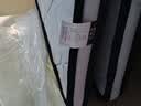 L&S椰棕床垫可折叠硬棕垫天然3E椰棕5厘米CD21 0.9*1.9米软硬适中 实拍图