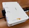 爱普生（EPSON）CB-L530U 投影仪 投影机商用办公工程 (WUXGA超高清 5200流明 激光光源)【吊架+幕布+上门安装】 实拍图
