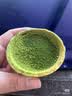 鲜京采超浓抹茶挞生巧黄油燕麦挞 360g 6枚装 实拍图