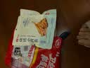 良品铺子 香卤小黄鱼118g小鱼仔小鱼干肉类零食即食海鲜小吃休闲追剧零食 实拍图