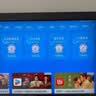 当贝电视盒子H5 64GB智能电视网络机顶盒  8K解码 HDR10+ 双频WiFi 安卓12 AI智慧语音 无开机广告 实拍图