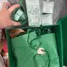 海蓝之谜（LA MER）修护焕新精萃水150ml*2精粹水护肤品套装化妆品礼盒生日礼物女 实拍图