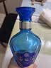 洋河海之蓝52度480ml 单瓶装(新老版本随机发货)（2018版） 实拍图