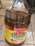 鲁花 【保真菜籽油】食用油 低芥酸特香菜籽油 6.18L   物理压榨 实拍图
