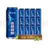 青海湖青稞精酿啤酒罐装500ml*12听4.0%Vol麦汁10.0°P整箱装聚餐送礼 实拍图