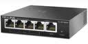 普联（TP-LINK） SF1005P 5口百兆4口POE非网管PoE交换机 整机POE供电功率62W单口30W 端口自动翻转 线速转发 实拍图