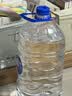 恒大冰泉 长白山饮用天然低钠矿泉水4L*4桶泡茶露营整箱装桶装水热门商品 实拍图