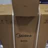 美的（Midea）省芯直饮冷热净水器套装【星河1200pro+管线机240D+前置-25pro】厨下0阻垢剂陶氏 实拍图