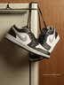 耐克（NIKE）2026年男子AIR JORDAN 1 LOW运动休闲鞋 553558-040 38.5 实拍图