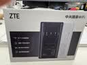 中兴（ZTE）U15 随身wifi6免插卡移动wifi充电宝大容量电池超长待机无线网卡便携式热点通用流量2026新款 实拍图