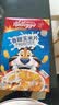 家乐氏（Kellogg）进口香甜玉米片300g儿童麦片营养早餐食品谷物低脂零食代餐即食 实拍图