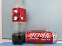 可口可乐（Coca-Cola）健怡可乐 无糖汽水 碳酸饮料 330ml*24罐 实拍图