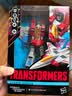 变形金刚（Transformers）儿童男孩玩具礼物工作室系列航行家级周年纪念版红蜘蛛G2248 实拍图