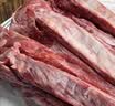 鲜京采惠选 巴西原切牛肋肉净重2斤 牛胸腹部位肋条肉 炖煮 实拍图