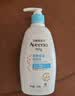 艾惟诺（Aveeno）艾维诺婴儿润肤乳儿童身体乳宝宝面霜 换季舒缓干痒保湿乳液354g 实拍图