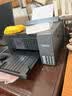 爱普生（EPSON）【6代新品】L4358墨仓式彩色无线AI学习打印机一体机家用办公L4266 L4268升级自动双面液晶屏 黑 实拍图