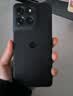 摩托罗拉 联想moto g100s 高刷LCD护眼屏手机 7000mAh大电池 多功能NFC 应用六开 8+256 陨黑 四年质保 实拍图