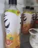 元气森林【京东专供】0糖0脂0卡480ml*18瓶气泡水 夏黑6+白桃6+橙6 实拍图
