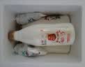 光明致优娟姗鲜牛奶800ml*3 75℃巴氏杀菌 生鲜 低温奶 实拍图