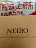 内泊【超舒服】乳胶棉拖鞋女冬季男士室内家居鞋软底防滑小香风紫40 实拍图