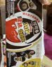 健达奇趣蛋蓝3颗装60g 零食 巧克力含玩具 小画家IP 伴手礼 实拍图