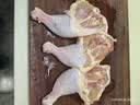 正大鸡全腿4斤【美食大赛同款】鸡腿烧烤鸡肉鸡腿肉生鲜烤鸡大腿 实拍图