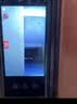 BECK人脸指纹锁家用智能门锁防盗入户门电子锁猫眼天枢Q10PRO MAX 实拍图