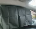 九乘（JIUCHENG）车载磁吸窗帘遮阳帘车窗隐私遮光全车防晒罩汽车遮阳挡SUV6件磁吸 实拍图
