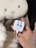 Apple/苹果 40W（至高60W） type-c快充充电器 苹果usb-c原装充电头 苹果iPhone 18 Pro Max充电器 实拍图