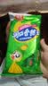 双汇润口香甜王60g*10支玉米肠火腿肠休闲零食香肠 实拍图