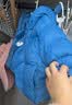 巴拉巴拉balaOne儿童羽绒服男童女童冬连帽外套保暖三防209425107205 实拍图