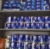维达（Vinda）有芯卷纸 蓝色经典4层180克*30卷 加厚纸巾卫生纸卷筒纸 整箱 实拍图
