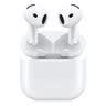 Apple/苹果 AirPods 4 搭配USB-C充电盒 蓝牙耳机 适用iPhone/iPad/Mac 四代MXP63CH/A 实拍图