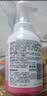 贝亲（Pigeon）洗发水沐浴露 含桃叶精华 婴儿洗发沐浴二合一 500ml IA209 实拍图
