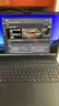 外星人（Alienware）游戏本国家补贴星舰16X 16英寸笔记本电脑OLED屏酷睿Ultra7-270HX Plus 5060显卡32G 1T 2.5K 2763 实拍图