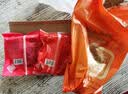 全聚德 烤鸭 佳礼礼盒1180g 北京烤鸭特产熟食食品 整只礼盒团购送礼 实拍图