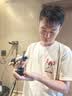 丁家宜（TJOY）男士劲爽控油平衡露100g爽肤水补水保湿秋冬护肤品清爽润肤精华水 实拍图