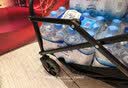 百事可乐纯水乐AQUAFINA无糖0脂0卡苏打气泡水汽水饮料300ml *12瓶 随机发 实拍图