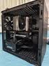 利民（thermalright）TL-C12C 黑色12cm入门级风压扇 经典磁稳S-FDB轴承 50CM 4PIN串接PWM接头 1550转速 实拍图