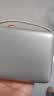 荣耀亲选移动电源100W自带线版20000mAh3C认证上飞机充荣耀华为苹果手机平板电脑快充钛金色户外储能电源 实拍图