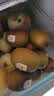 佳沛（zespri）新西兰金奇异果猕猴桃 5粒装 单果约88-103g 水果源头直发 实拍图