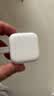 Apple/苹果 40W（至高60W） type-c快充充电器 苹果usb-c原装充电头 苹果iPhone 18 Pro Max充电器 实拍图