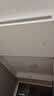 正泰吸顶灯LED卧室灯阳台过道灯具超薄三防灯白光高亮灯饰36W正白光 实拍图