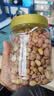 老香农蒜香花生米500g罐装下酒菜椒盐奶油多味奶香酥脆可口炒货小吃零食 实拍图