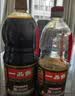 东古 一品鲜生抽酱油 【特级酱油 一品鲜经典】1.9kg 0脂调料炒菜蒸煮 实拍图